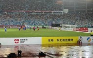 常州一烧烤店花10万赞助苏超，因系唯一个体赞助商爆火，附近商户：之前生意一直好
