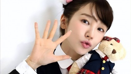 考古|尹恩惠复刻《宫》经典造型上演回忆杀，从“收视女王”到“从荧幕消失”，她可谓一步错步步错
