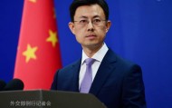 中方谈以伊冲突：当务之急是携手推动停火止战