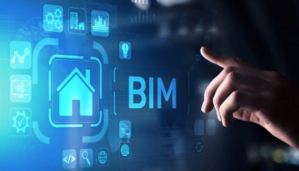 BIM不止模型，更要落地应用！