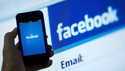 从用户数据到区块链：Facebook如何利用去中心化技术
