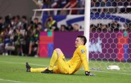71岁国足主帅，考察42岁老门将？