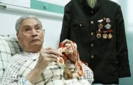 95岁离休干部，被认定为恶势力主犯