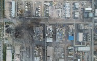 高密化工厂爆炸致农化板块走强，谁有现成涉事产品产能？