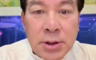 演员朱时茂一天遇2次诈骗，一次被骗2000元，第二次识破，“防不胜防”