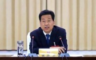 河南省委全体会议审议通过：开除南阳市原市委书记、周口市原市长党籍