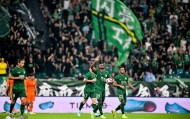 中超-法比奥破门张稀哲点射 国安2-1逆转玉昆16轮不败领跑