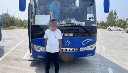 心存侥幸，无证上高速-这位“胆忒大”驾驶员被查处！
