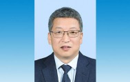 郑州航空工业管理学院党委书记刘代军任航天科工集团副总经理