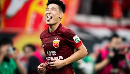 武磊已经确定接受手术治疗 预计恢复期至少两个月