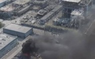 突发！一化工厂发生爆炸事故已致5人遇难6人失联，现场搜救仍在进行中！