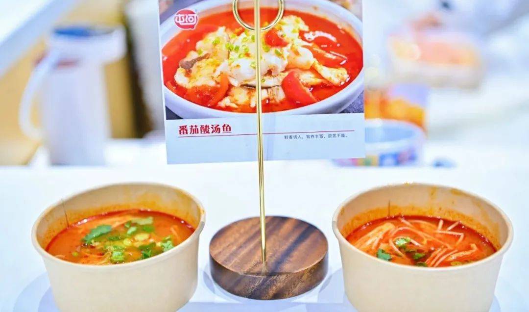 从一颗小番茄开始，这个巨头正在重塑餐饮供应链逻辑