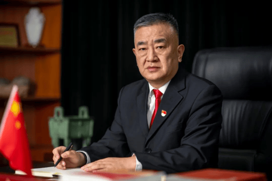 郑州市大肠肛门病医院院长、副书记、主任中医师巩跃生教授上榜