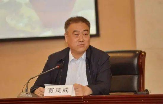 贾建威被查，任内甘肃省博物馆凭“马踏飞燕”等文创爆火出圈