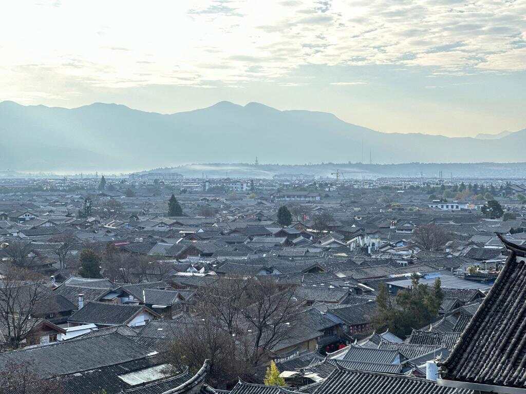 丽江发布古城维护费新规：征收标准为每人单次50元，有效期延长至365天